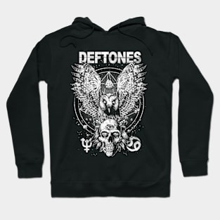 DEFTONES MERCH VTG Hoodie